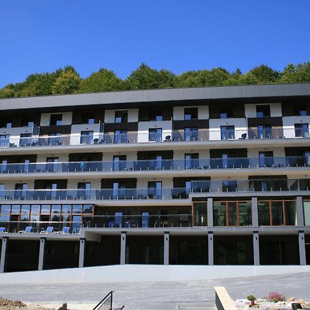 Hotel Ozero Vita Nizhniy Studenyy Dış mekan fotoğraf