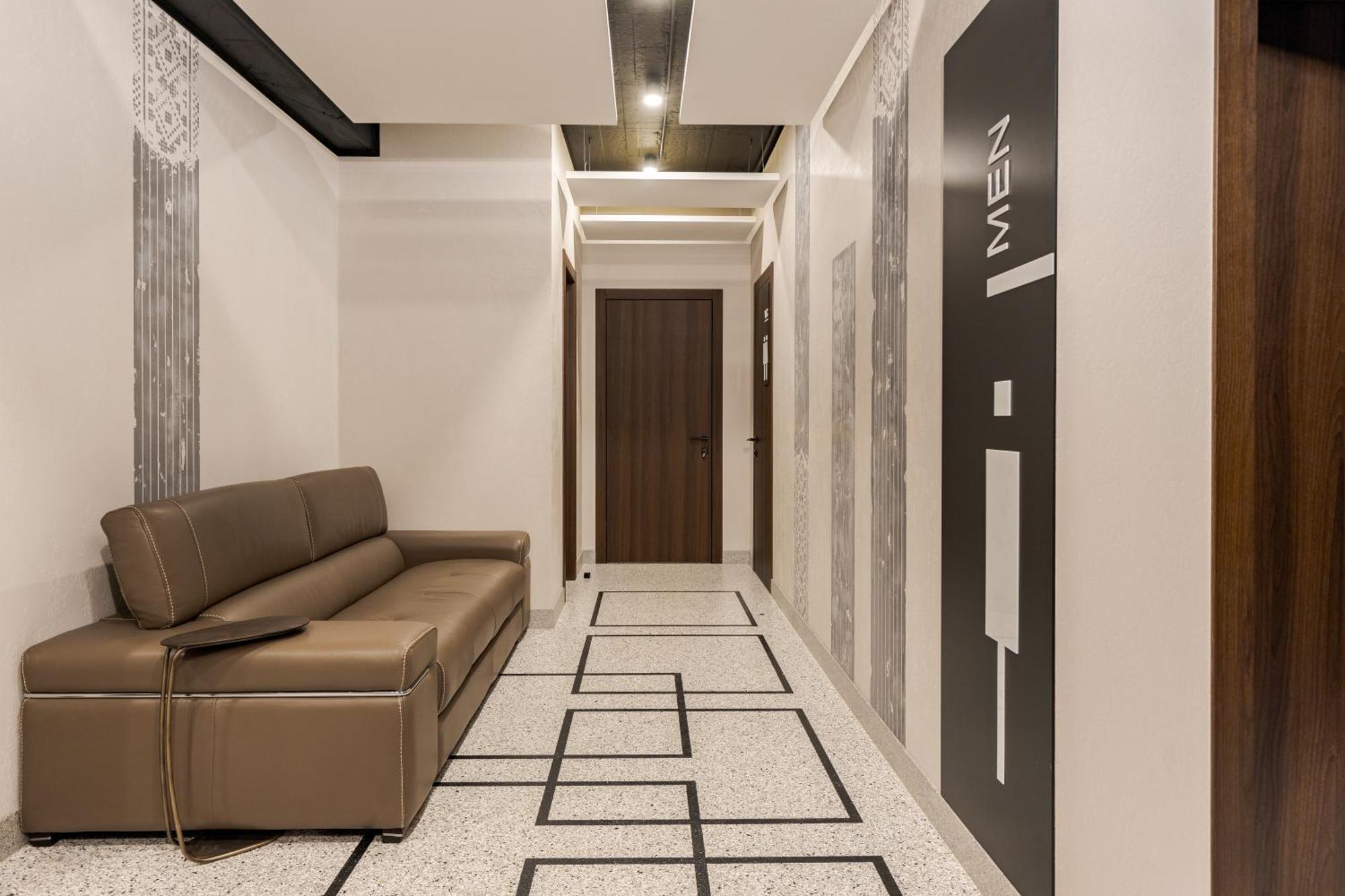 Hotel Ozero Vita Nizhniy Studenyy Dış mekan fotoğraf