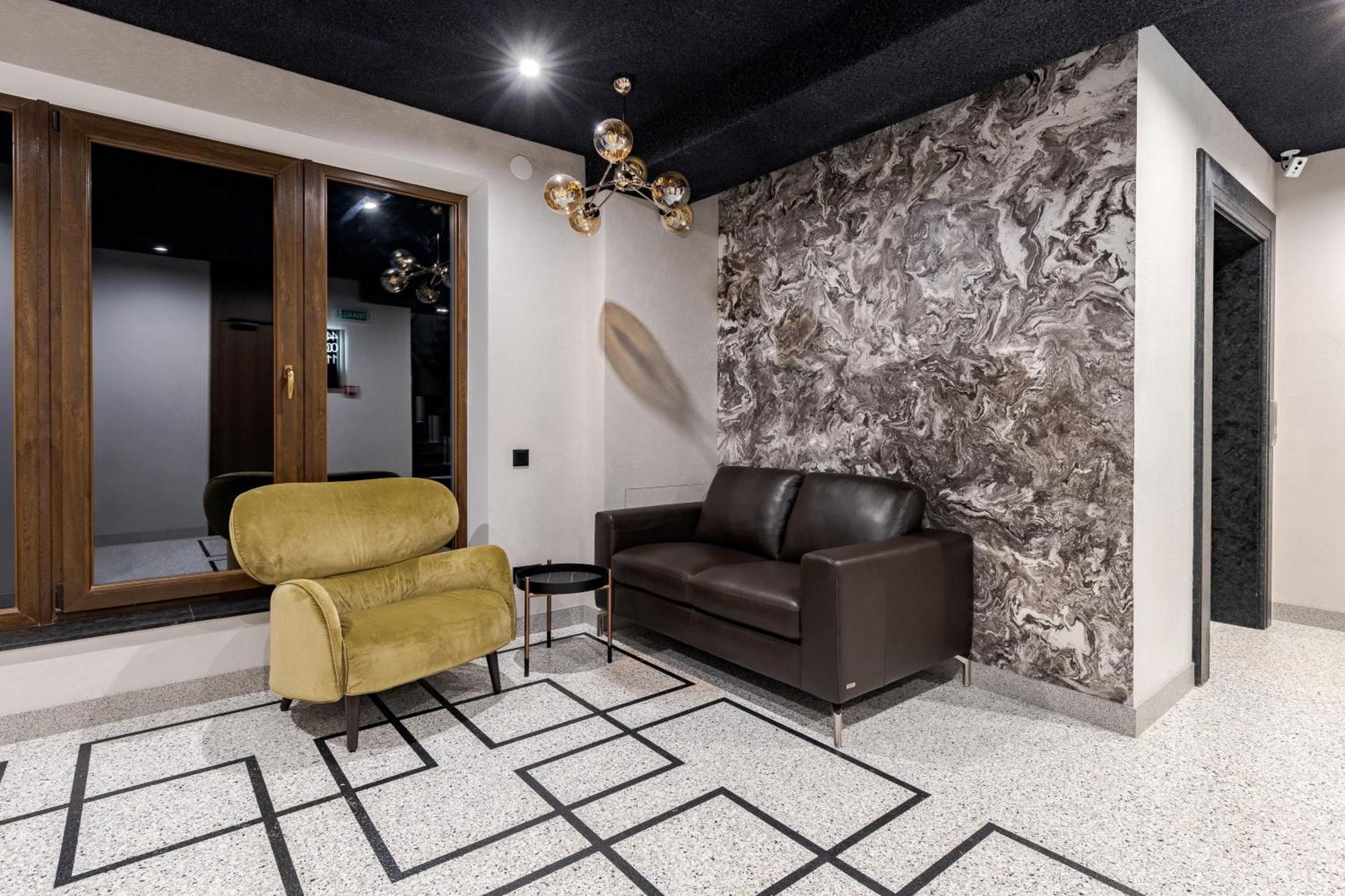 Hotel Ozero Vita Nizhniy Studenyy Dış mekan fotoğraf