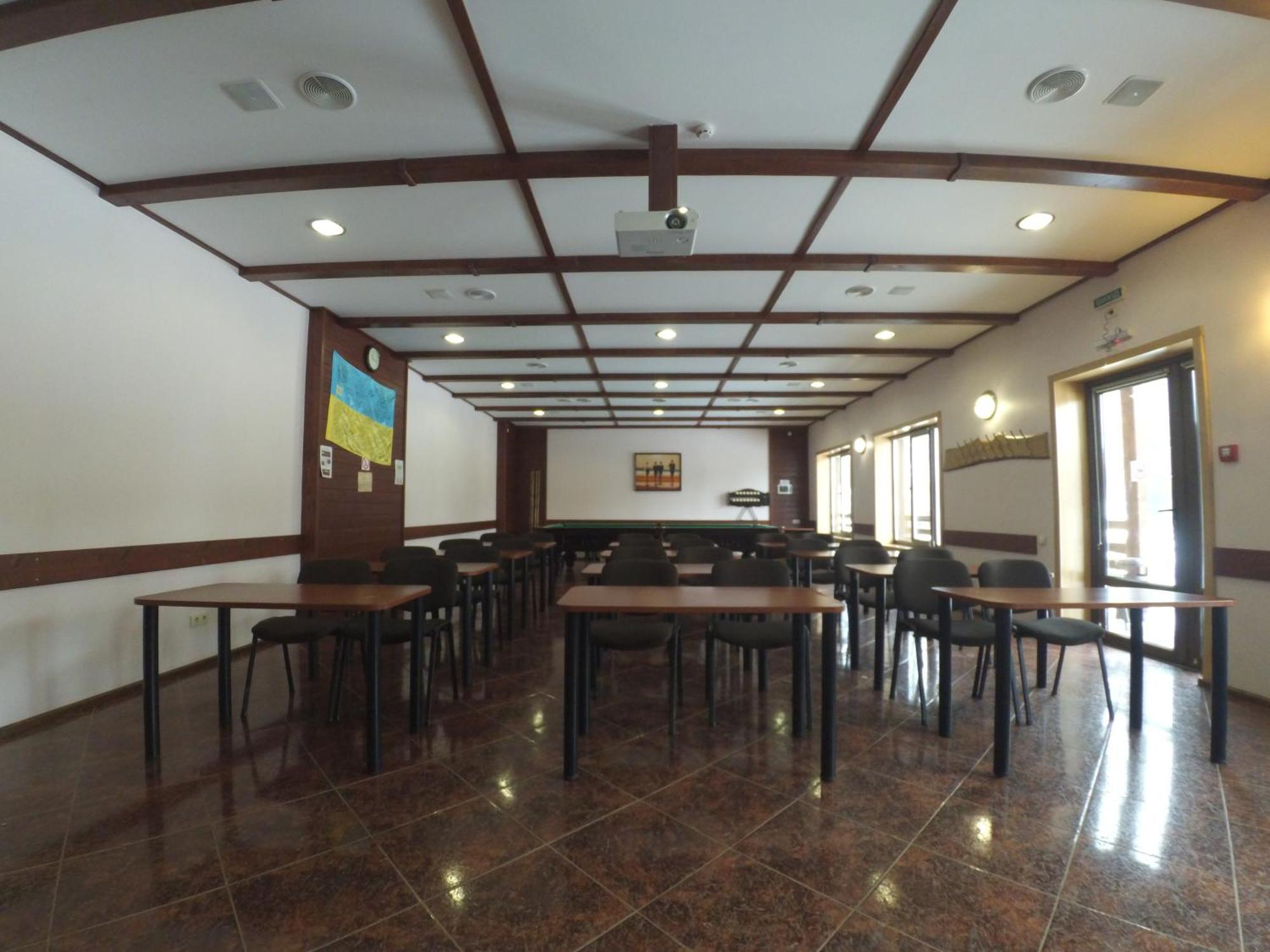 Hotel Ozero Vita Nizhniy Studenyy Dış mekan fotoğraf