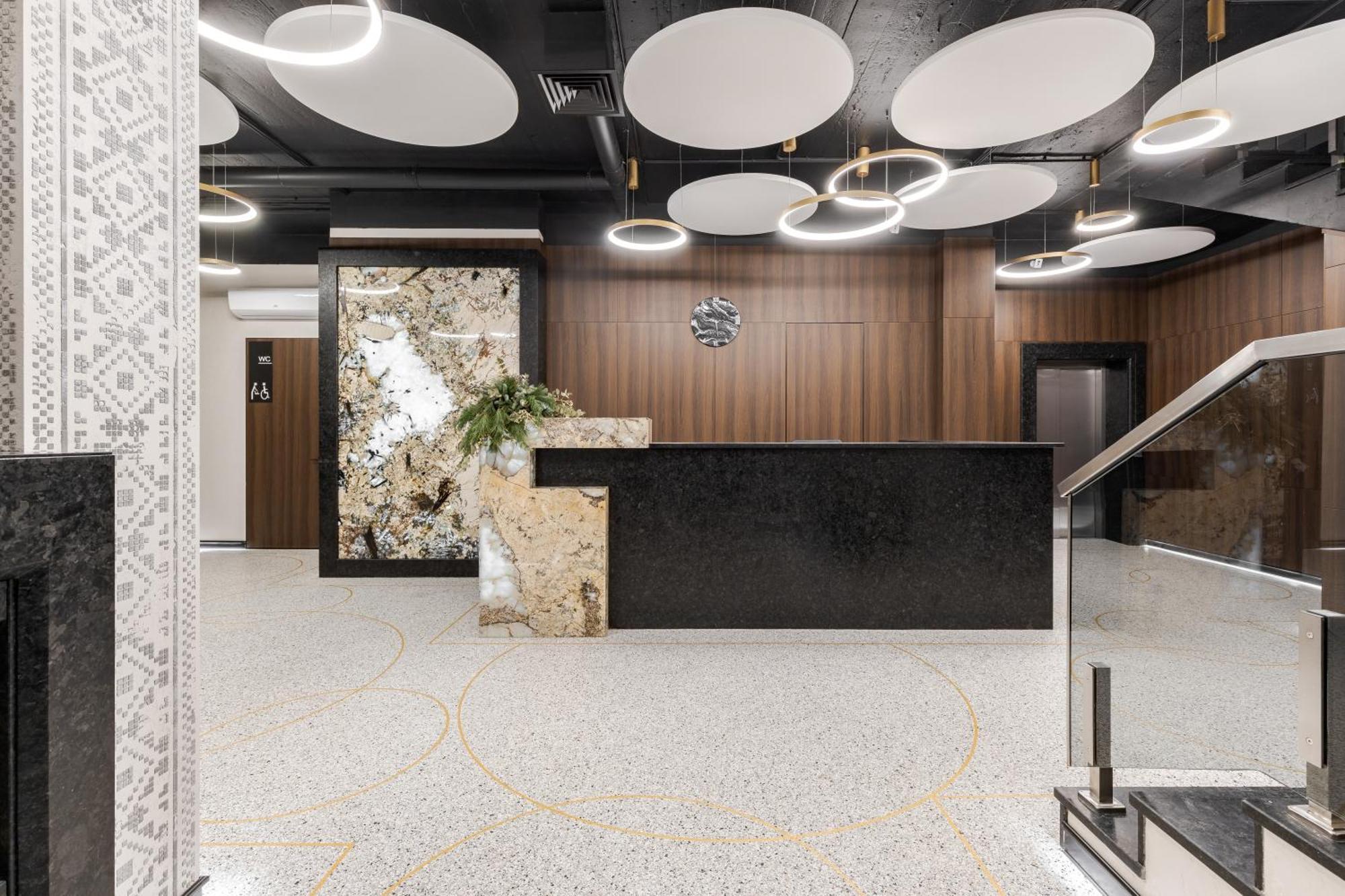 Hotel Ozero Vita Nizhniy Studenyy Dış mekan fotoğraf