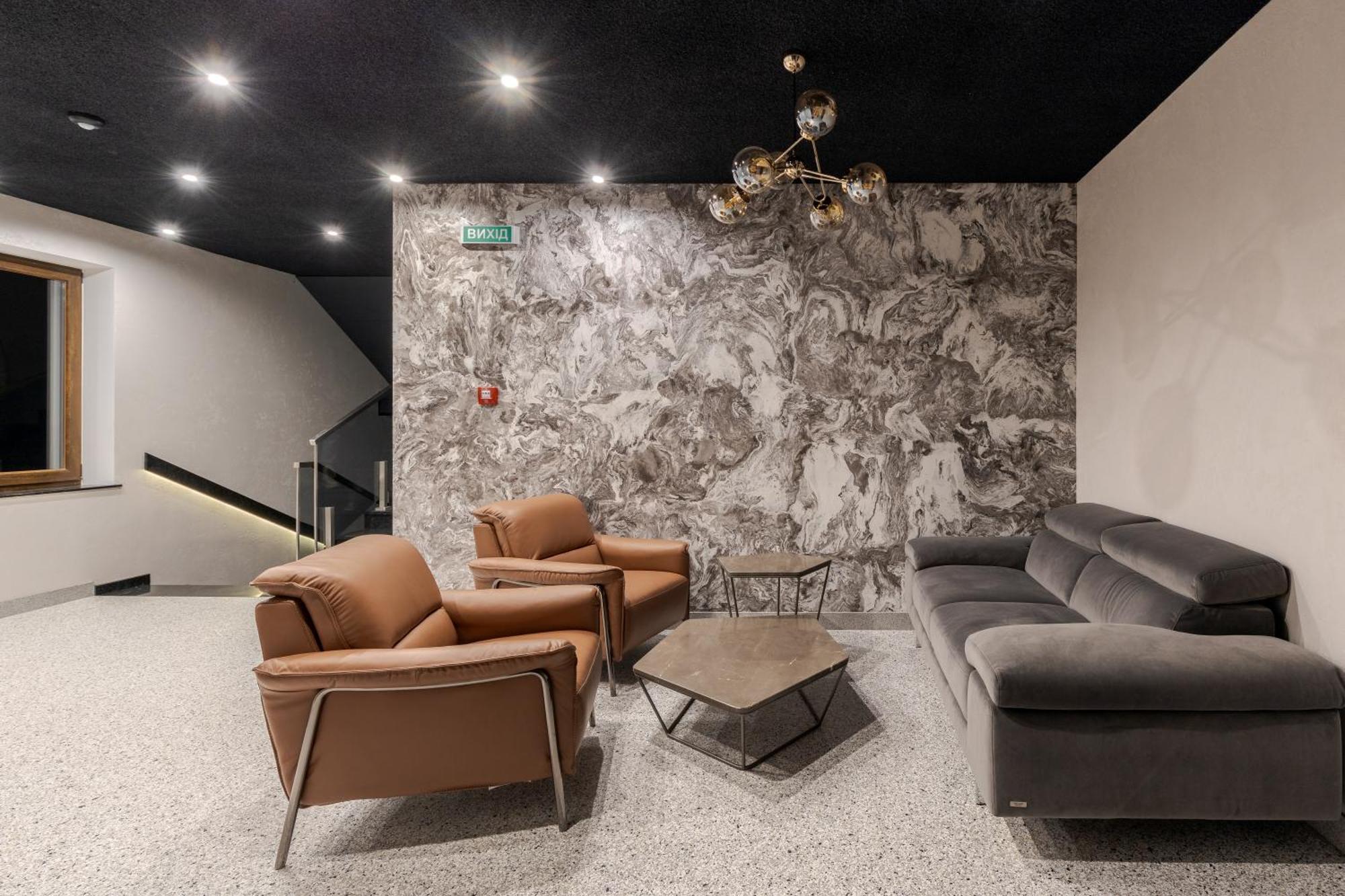 Hotel Ozero Vita Nizhniy Studenyy Dış mekan fotoğraf