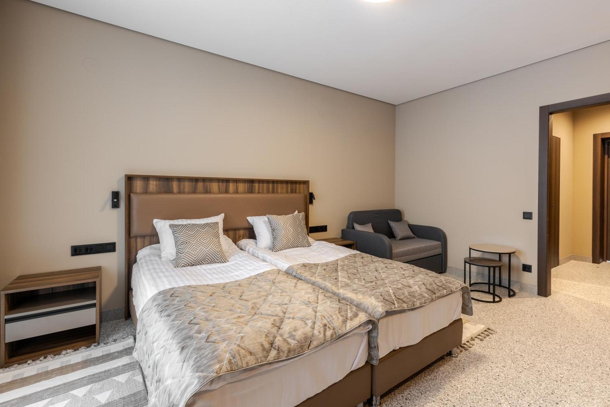 Hotel Ozero Vita Nizhniy Studenyy Dış mekan fotoğraf