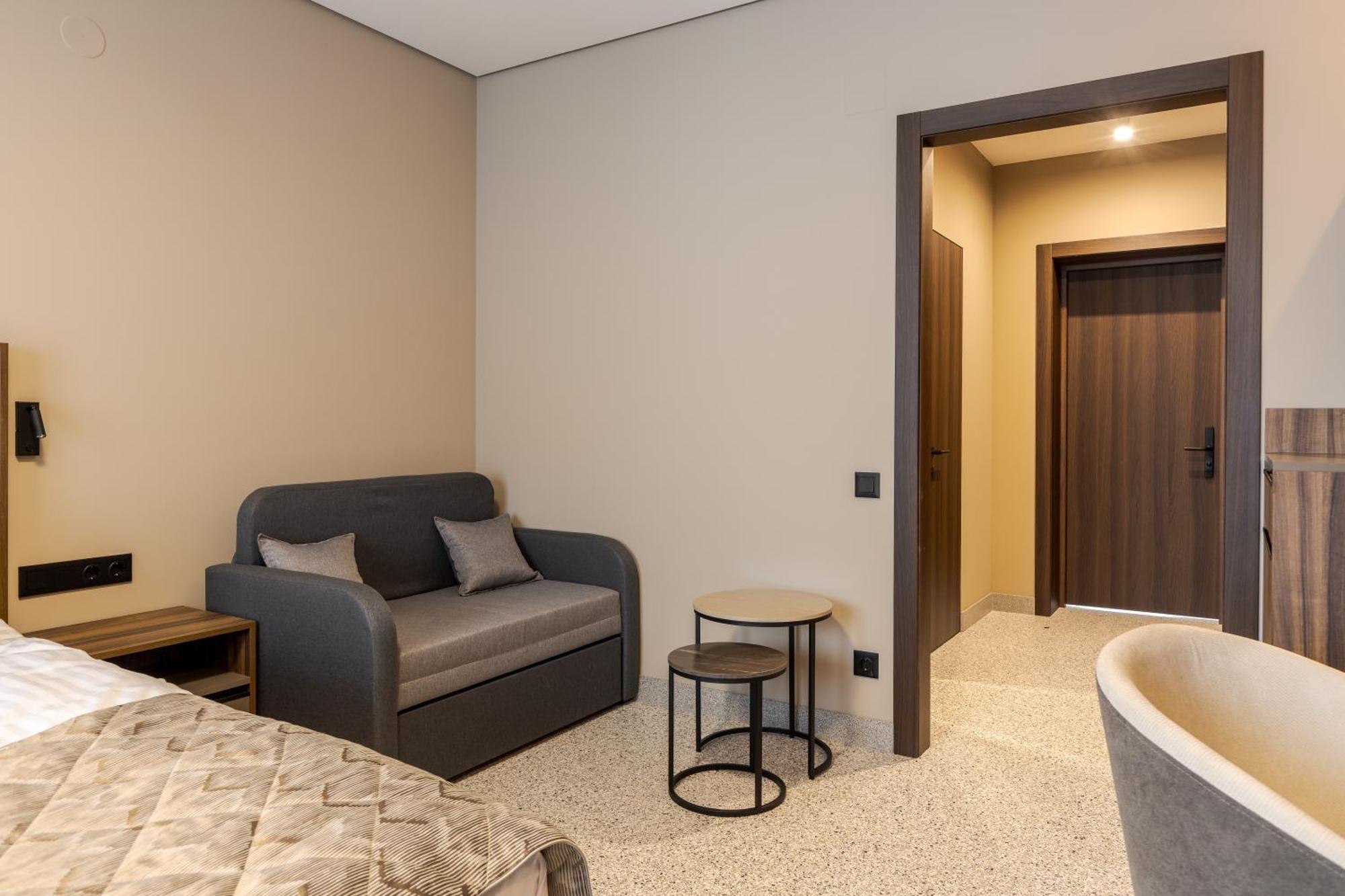 Hotel Ozero Vita Nizhniy Studenyy Dış mekan fotoğraf