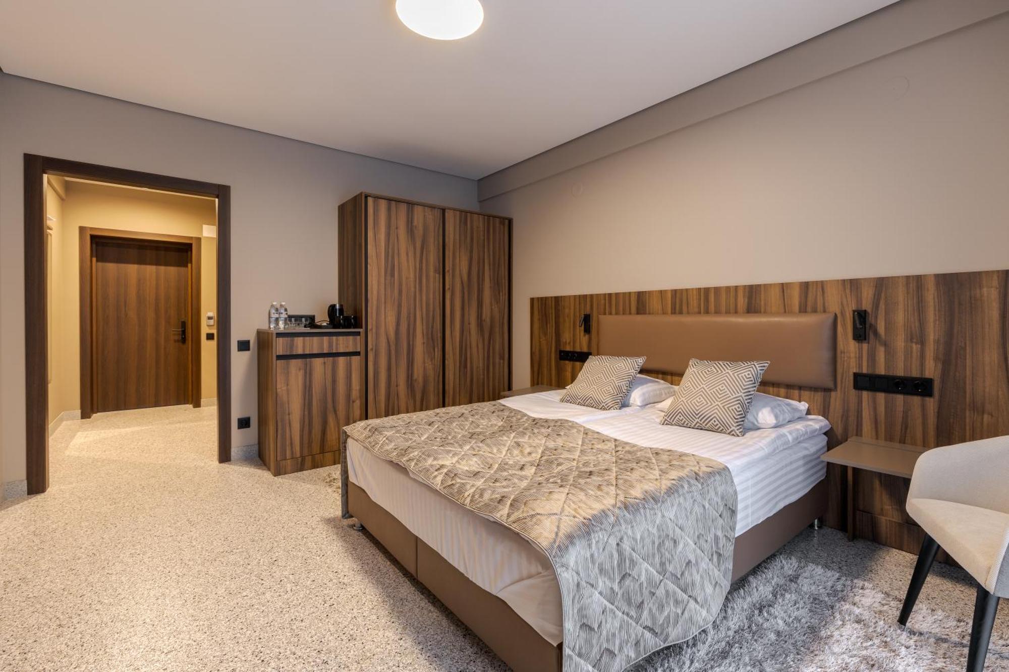 Hotel Ozero Vita Nizhniy Studenyy Dış mekan fotoğraf