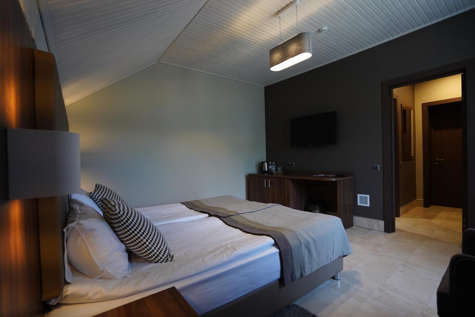 Hotel Ozero Vita Nizhniy Studenyy Dış mekan fotoğraf