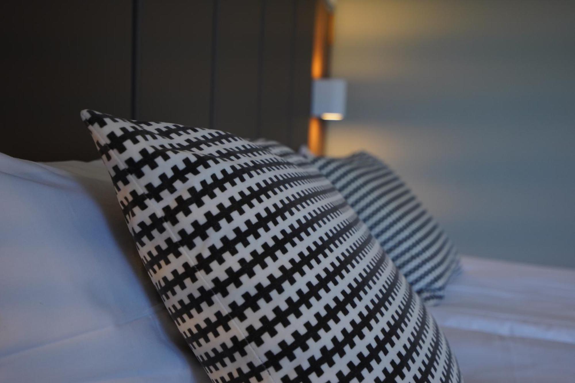 Hotel Ozero Vita Nizhniy Studenyy Dış mekan fotoğraf