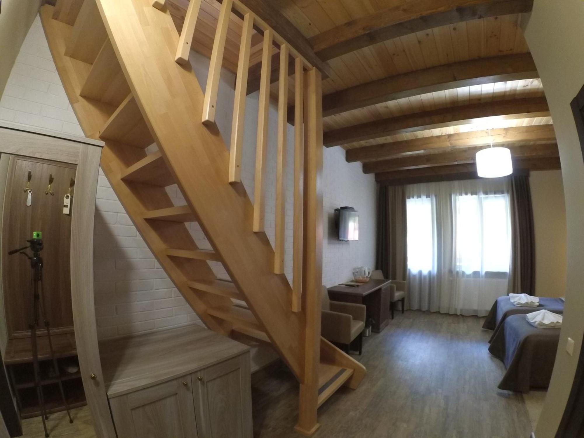 Hotel Ozero Vita Nizhniy Studenyy Dış mekan fotoğraf