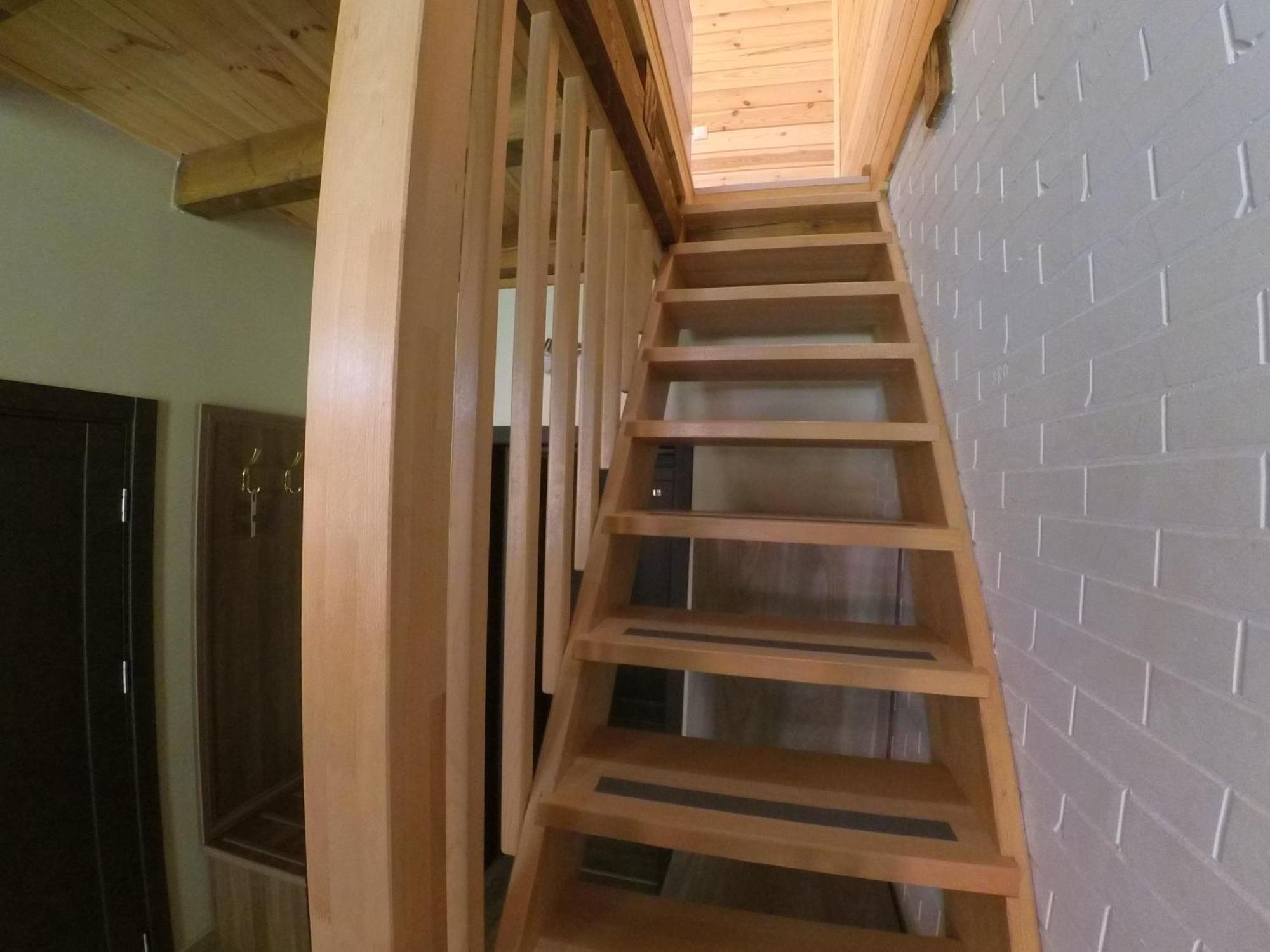 Hotel Ozero Vita Nizhniy Studenyy Dış mekan fotoğraf